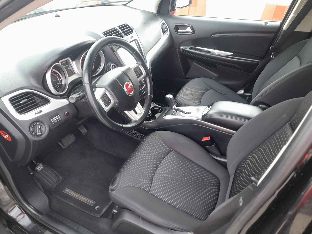 Fiat Freemont 2.0 