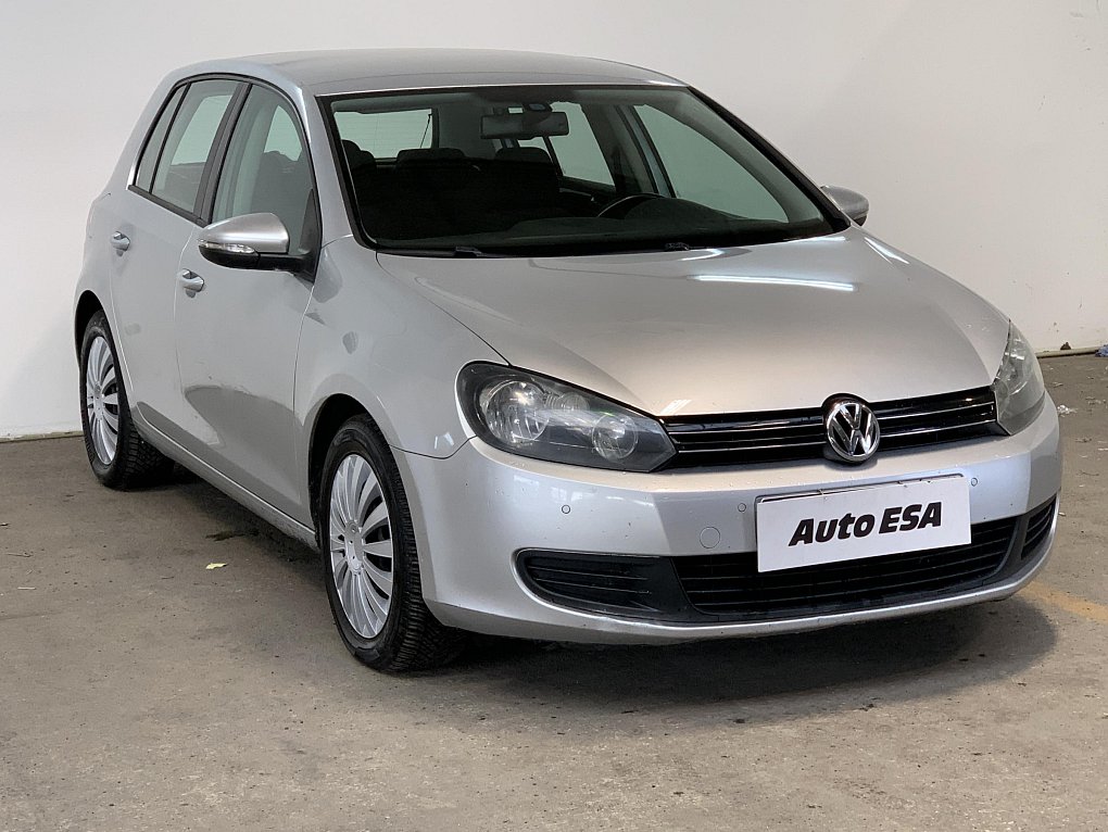 Volkswagen Golf 1.4TSi 