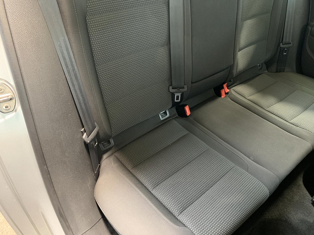 Volkswagen Golf 1.4TSi 