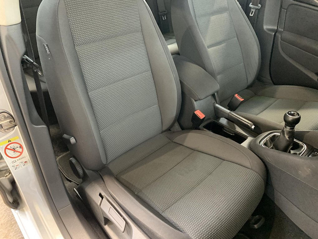 Volkswagen Golf 1.4TSi 