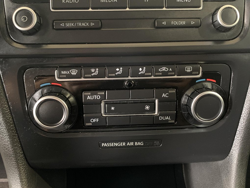 Volkswagen Golf 1.4TSi 