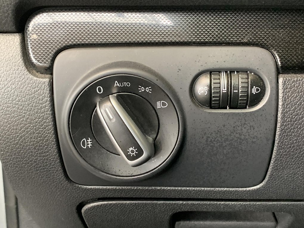 Volkswagen Golf 1.4TSi 