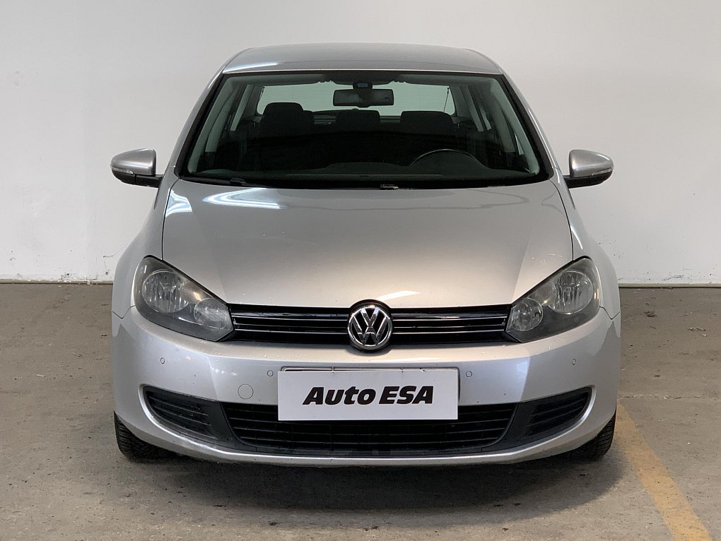 Volkswagen Golf 1.4TSi 