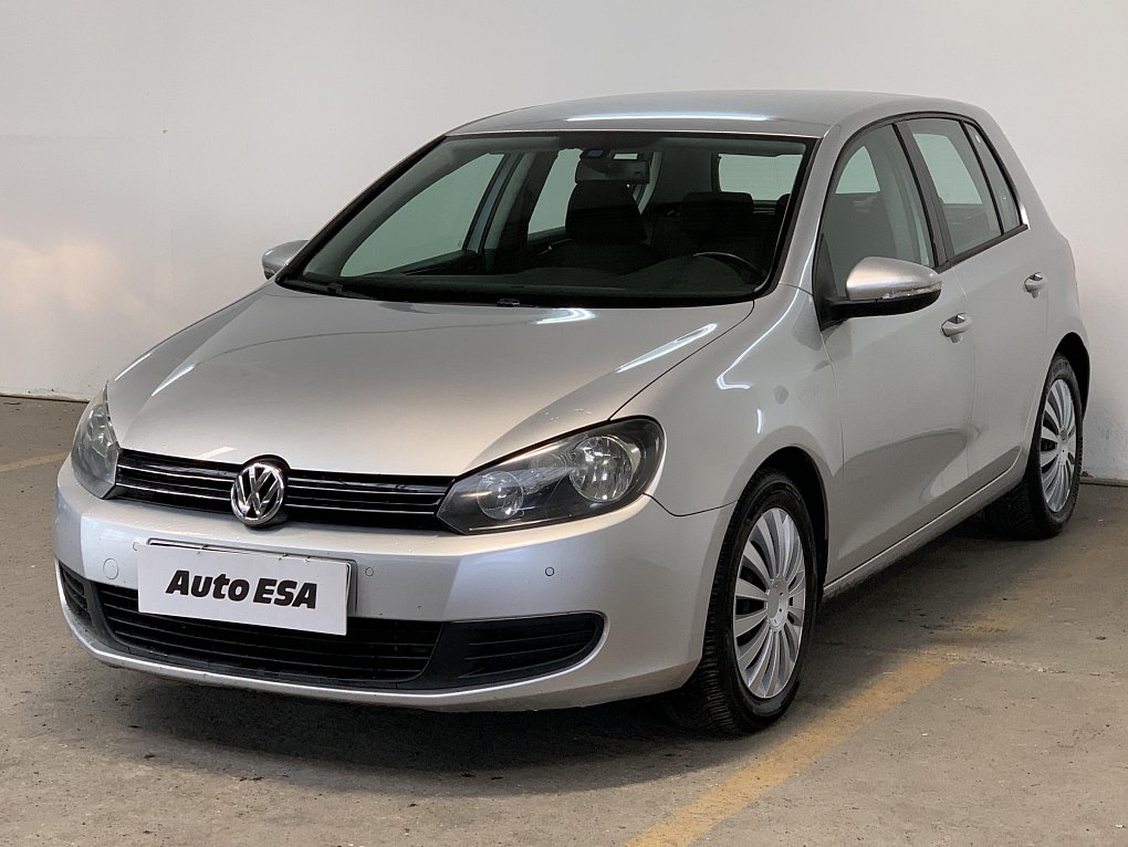 Volkswagen Golf 1.4TSi 