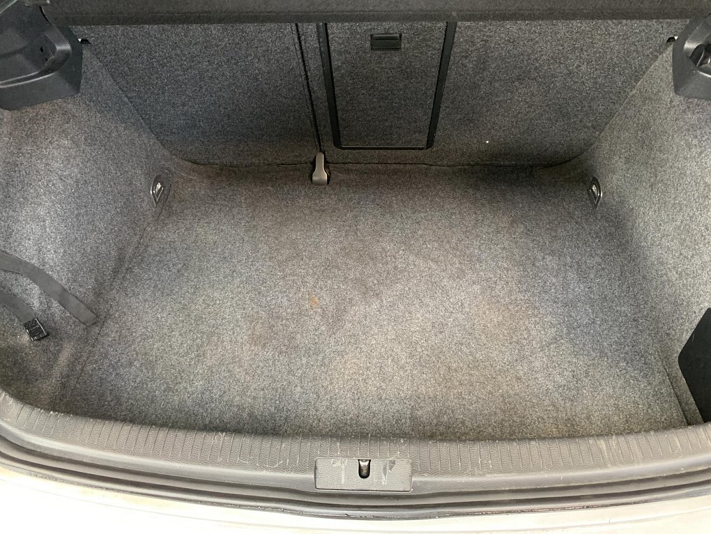 Volkswagen Golf 1.4TSi 