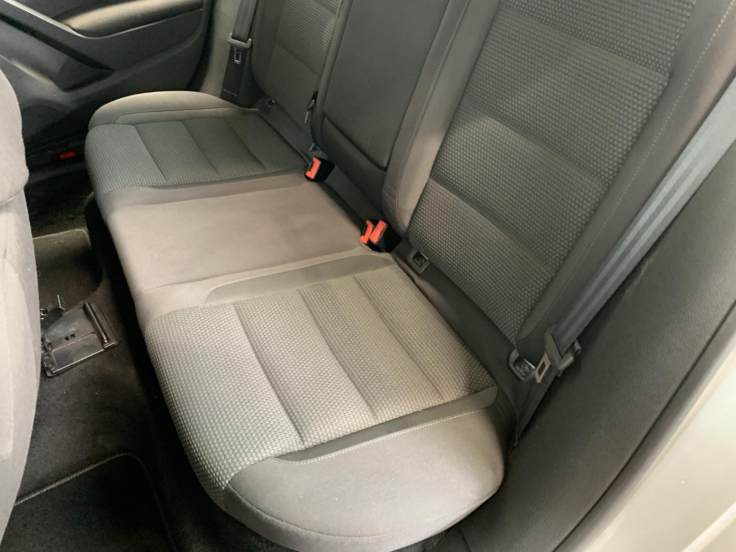 Volkswagen Golf, 2009 - pohled č. 11