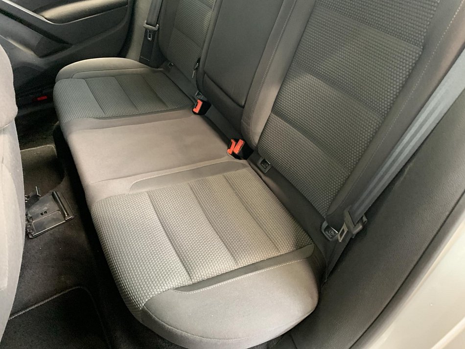 Volkswagen Golf 1.4TSi 