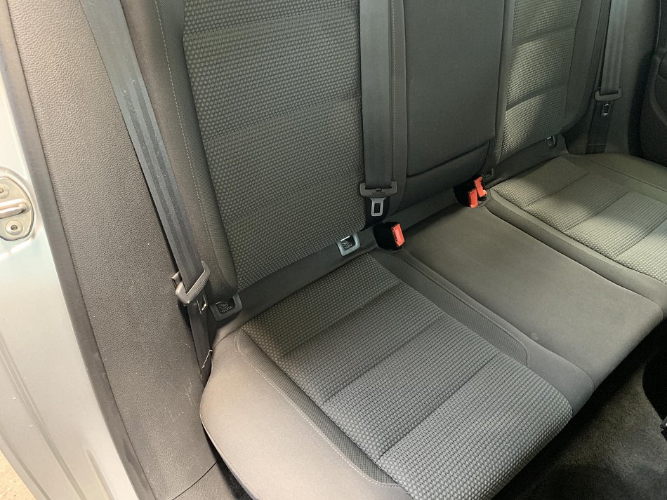 Volkswagen Golf 1.4TSi 