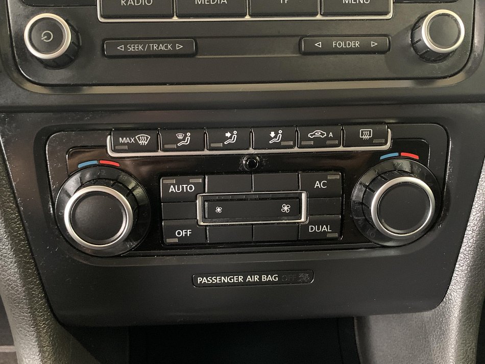 Volkswagen Golf 1.4TSi 