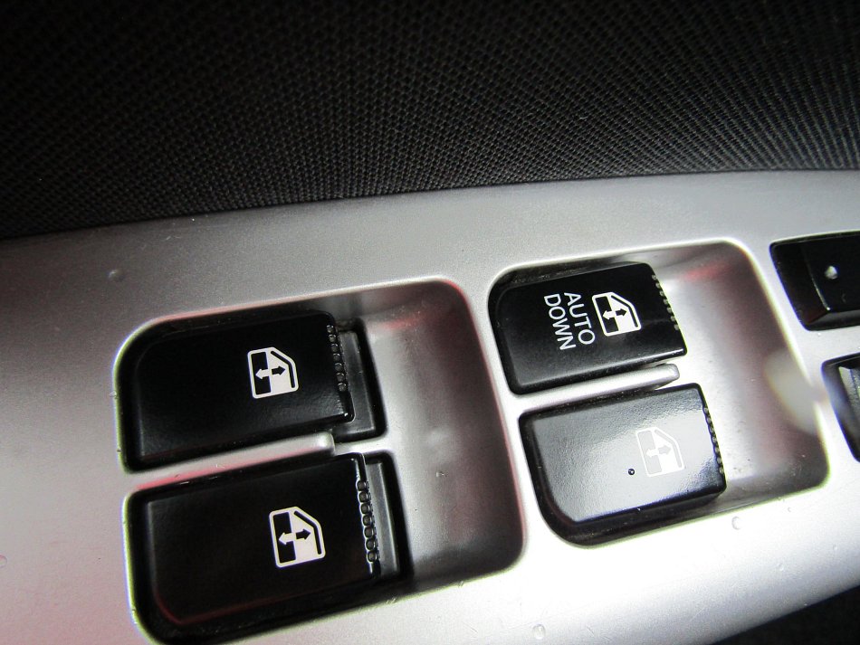 Hyundai Santa Fe 2.2 CRDi  4x4