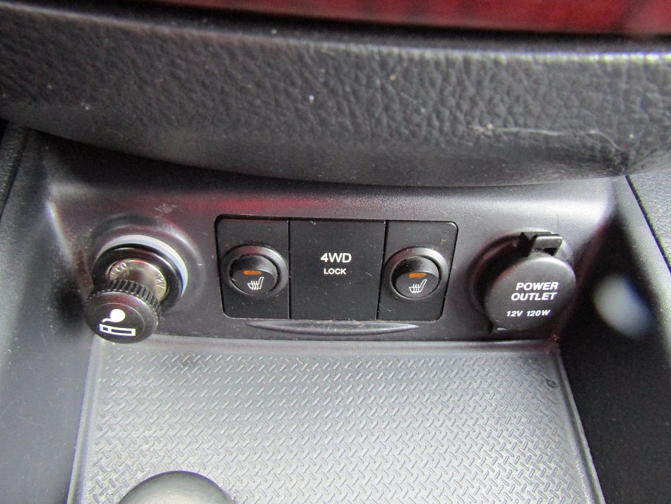 Hyundai Santa Fe 2.2 CRDi  4x4