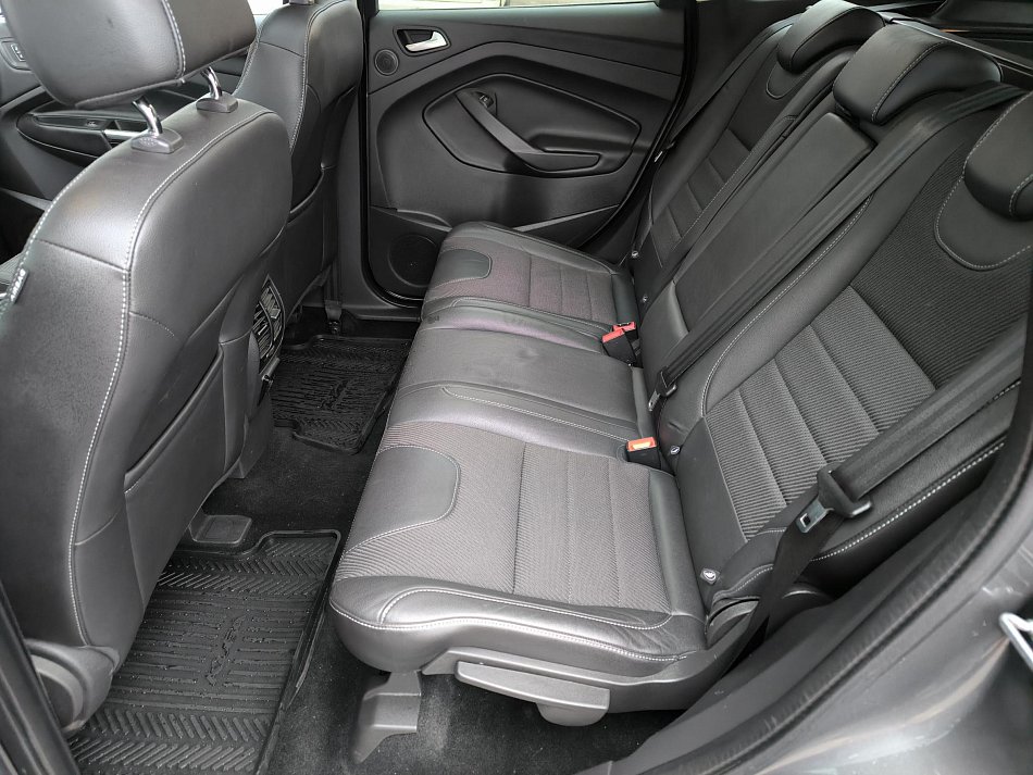 Ford Kuga 2.0 TDCi Titanium 4x4