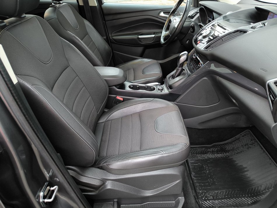 Ford Kuga 2.0 TDCi Titanium 4x4