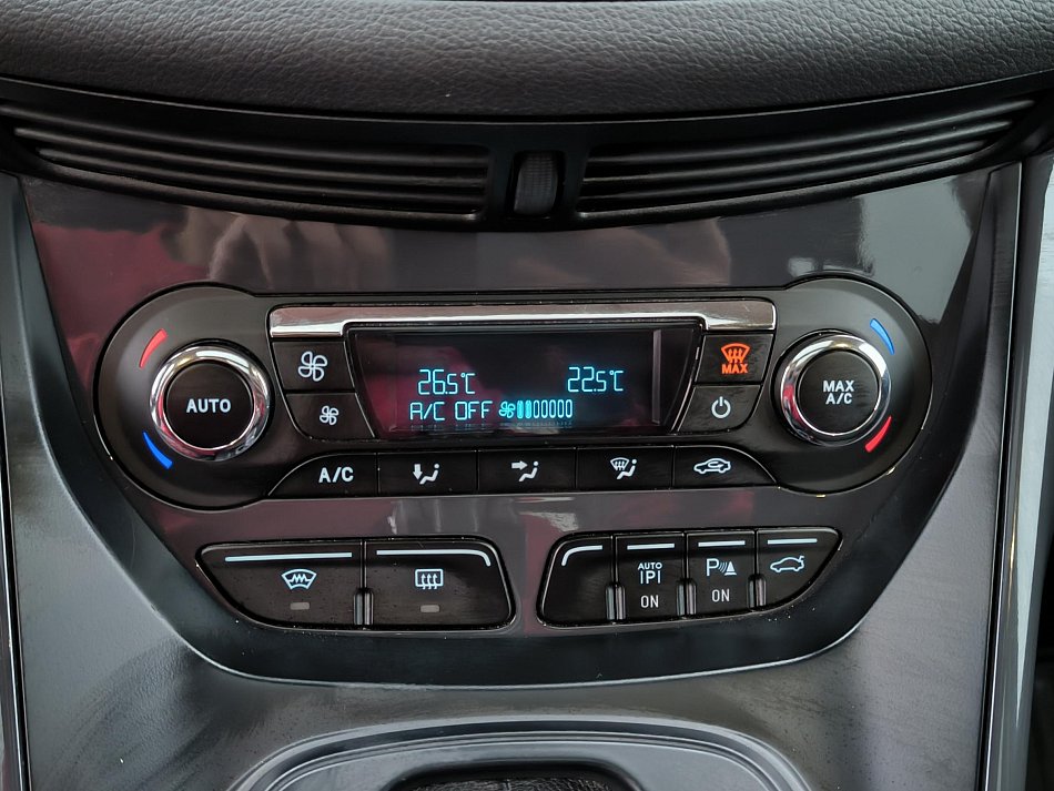 Ford Kuga 2.0 TDCi Titanium 4x4