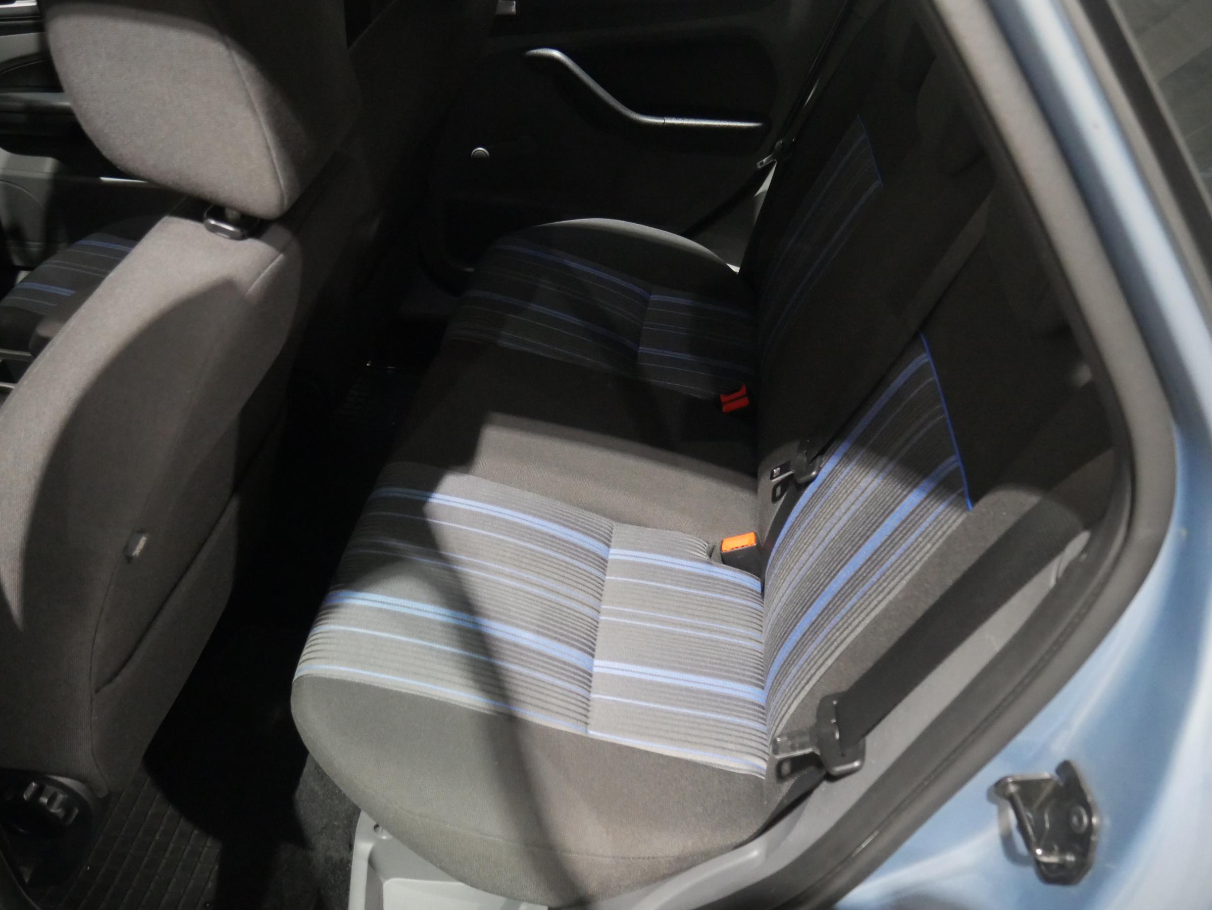 Ford Focus, 2008 - pohled č. 10