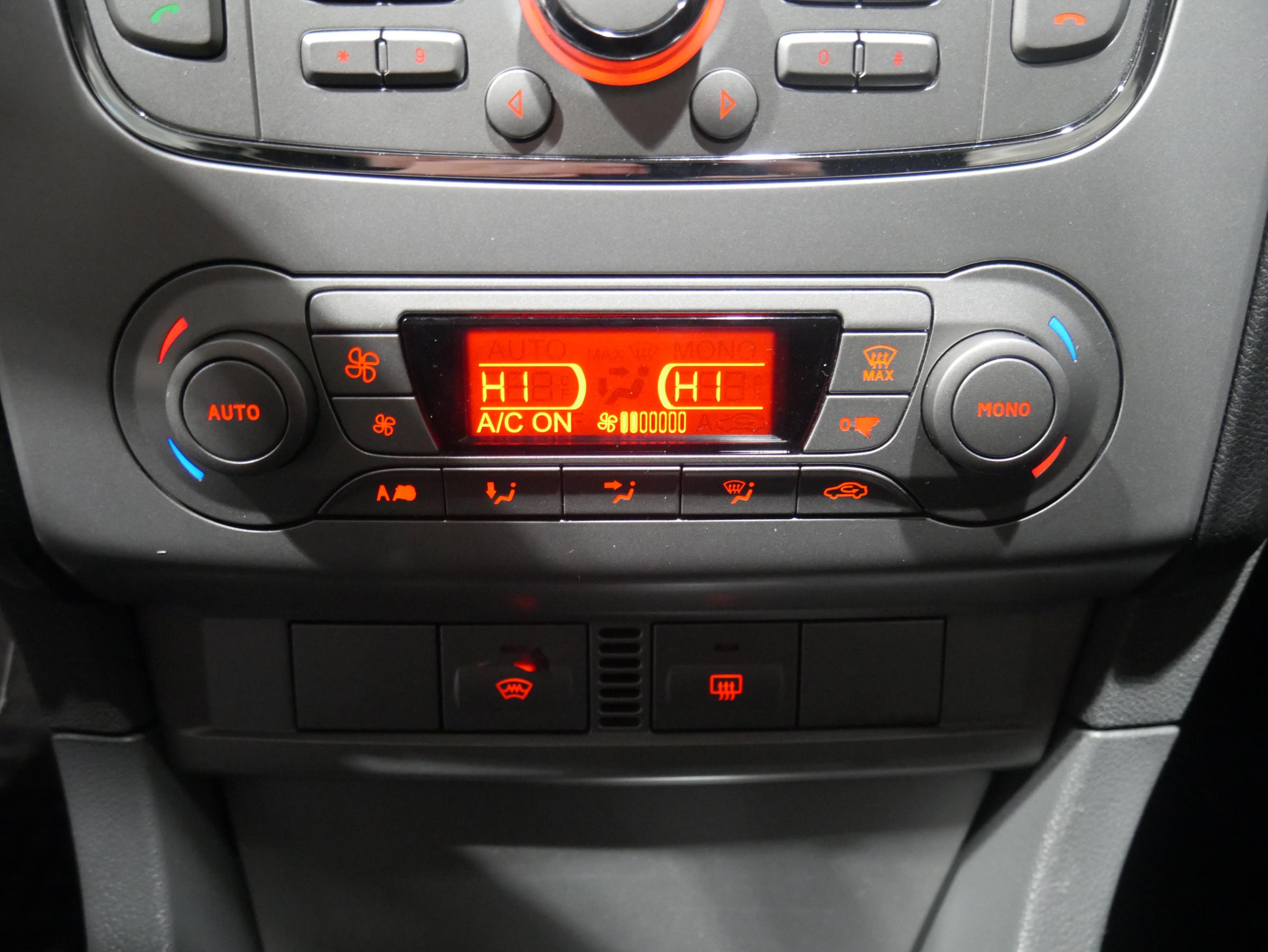 Ford Focus, 2008 - pohled č. 13