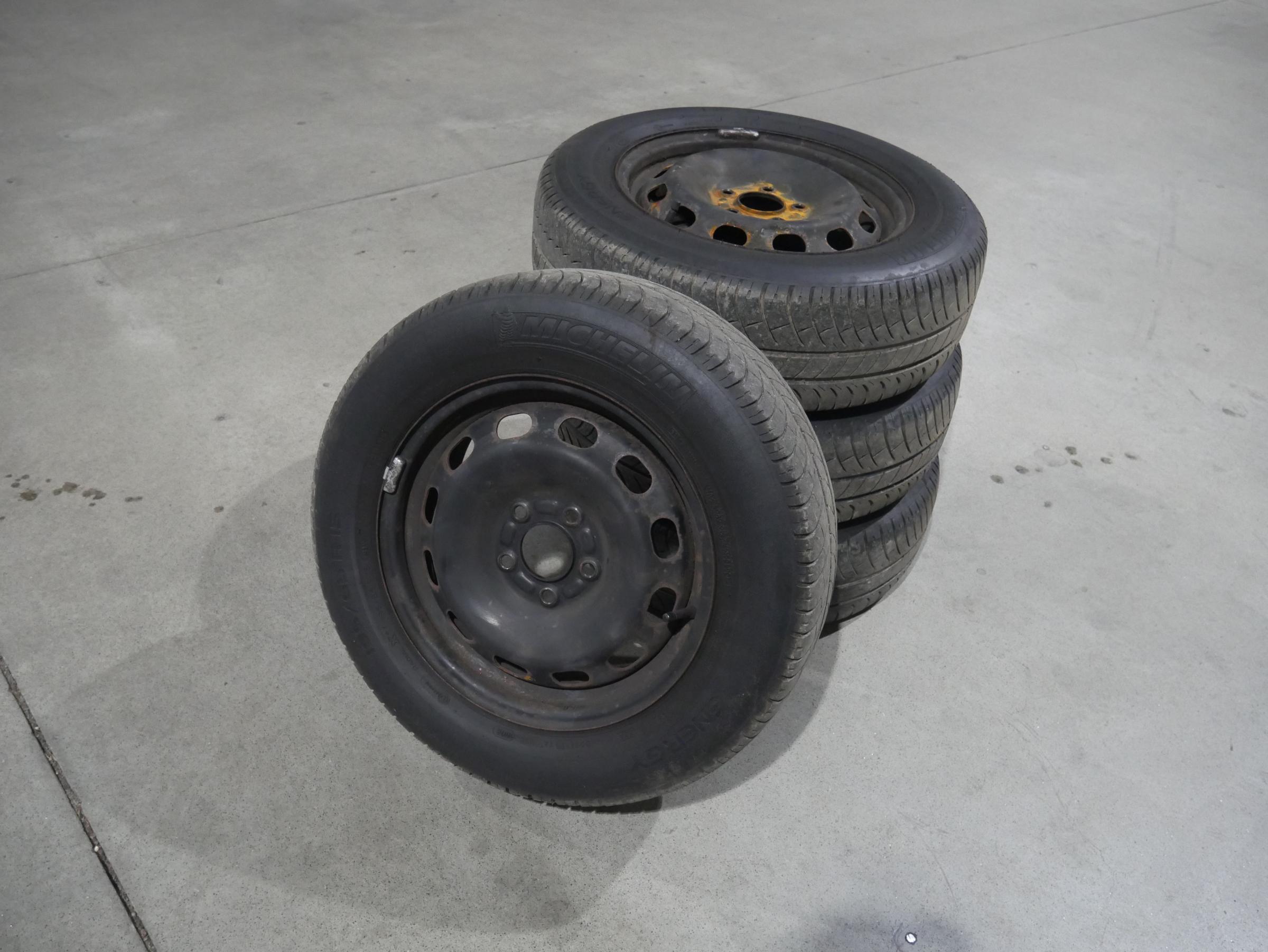 Ford Focus, 2008 - pohled č. 15