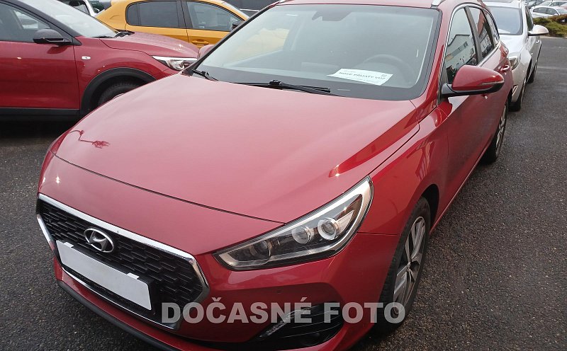Hyundai I30 1.4 