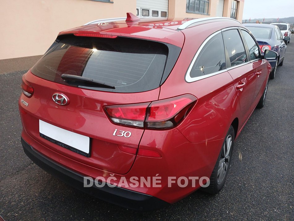 Hyundai I30 1.4 
