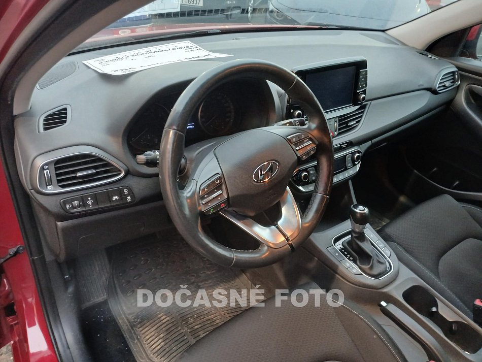 Hyundai I30 1.4 