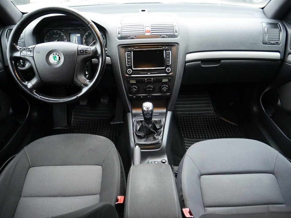 Škoda Octavia II 1.9TDi 