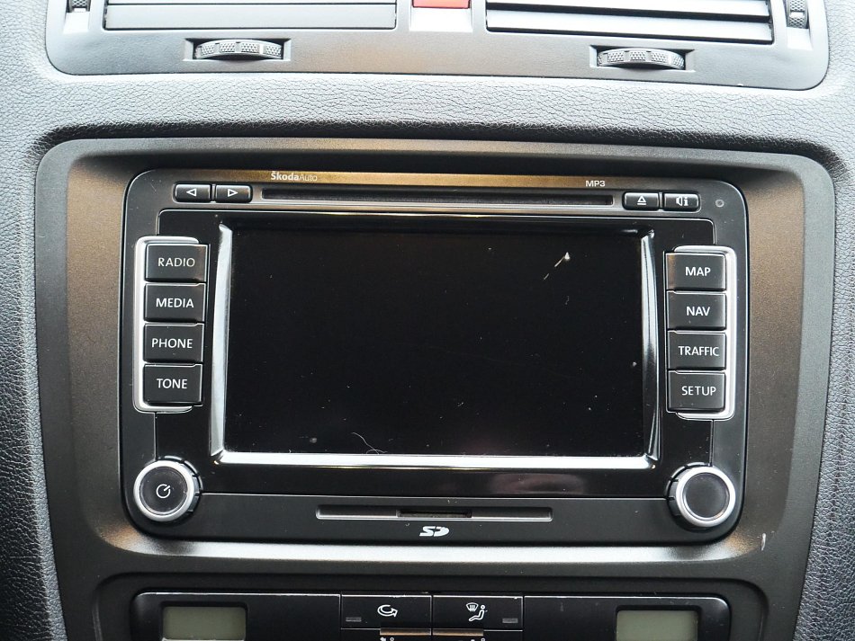 Škoda Octavia II 1.9TDi 