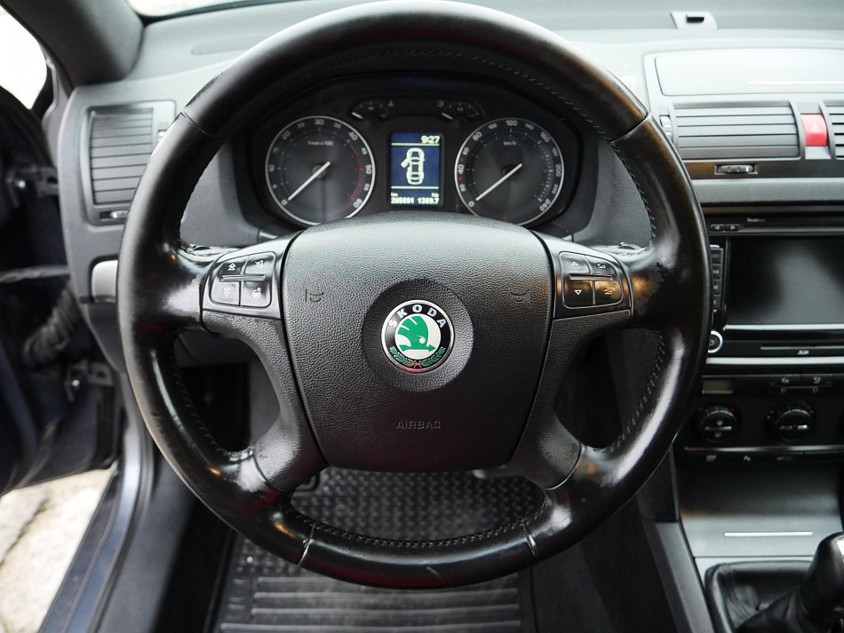 Škoda Octavia II 1.9TDi 