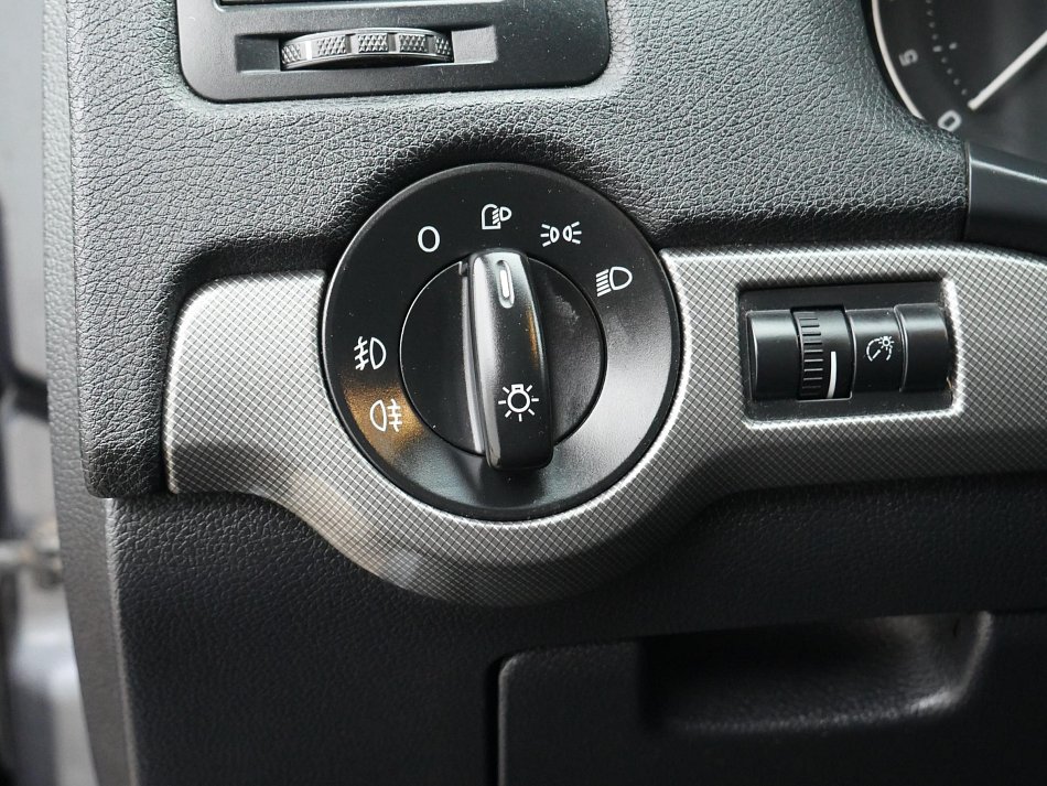 Škoda Octavia II 1.9TDi 