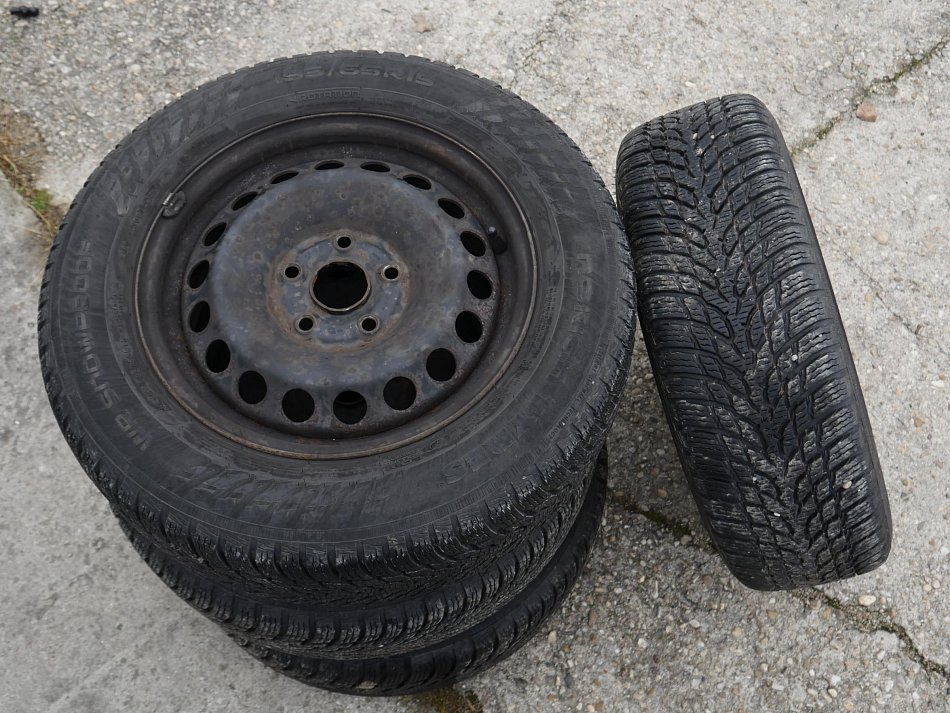 Škoda Octavia II 1.9TDi 