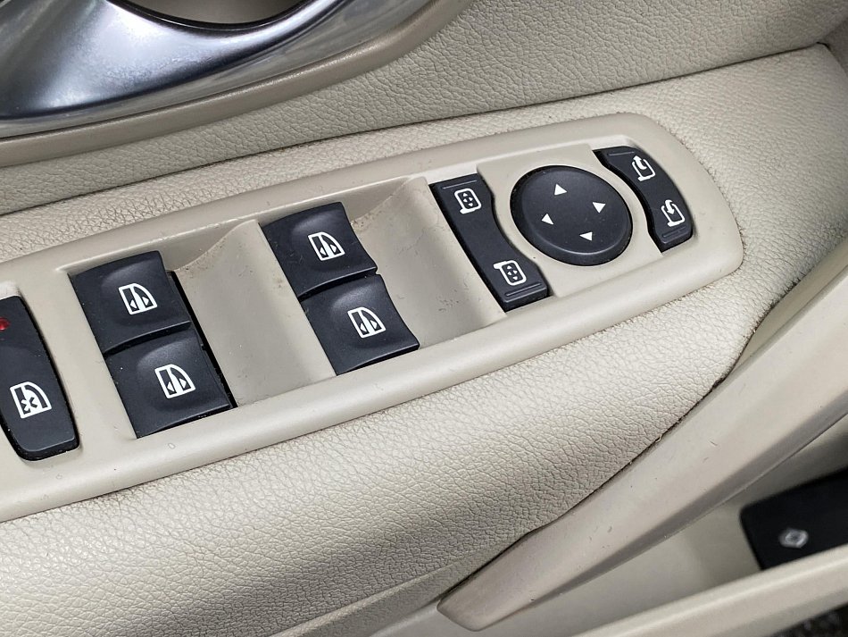 Renault Mégane 1.9dCi 