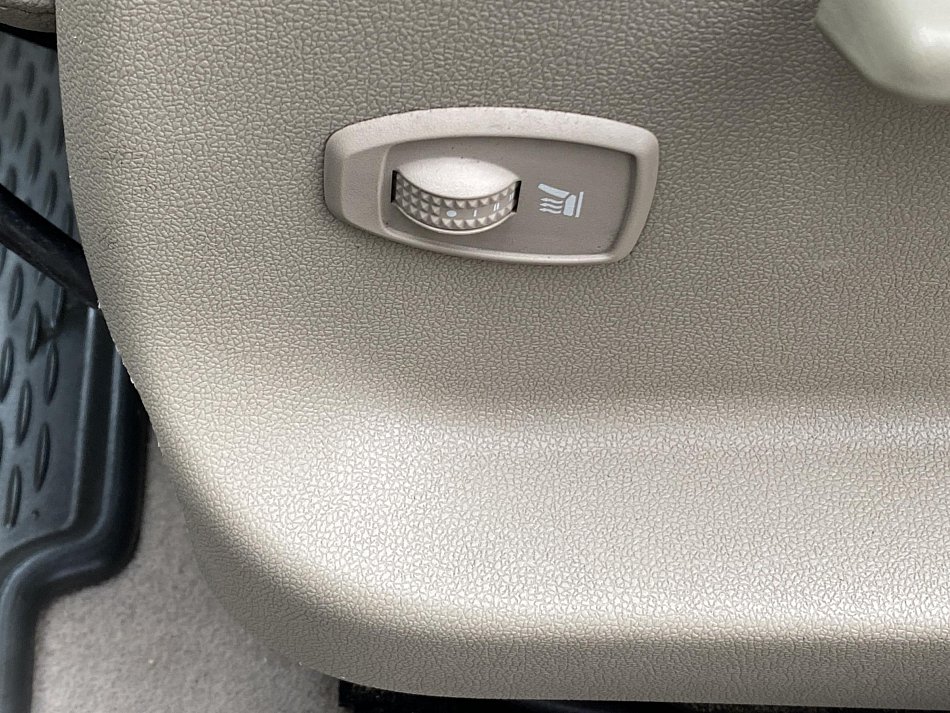 Renault Mégane 1.9dCi 