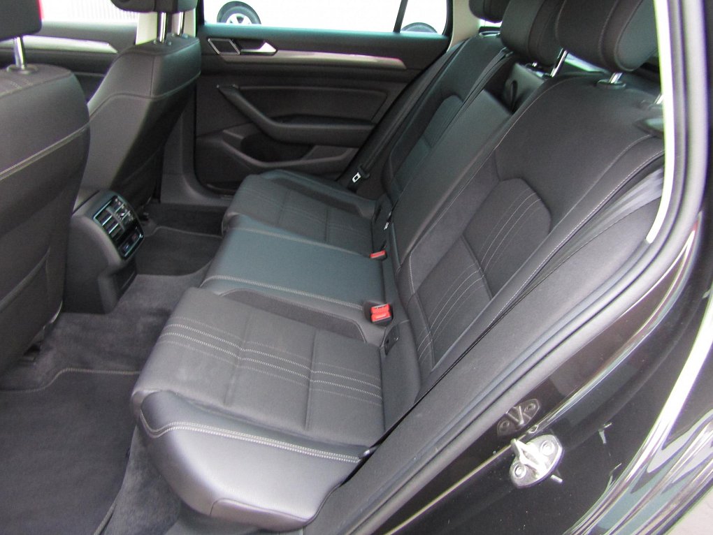 Volkswagen Passat 2.0TDI Alltrack