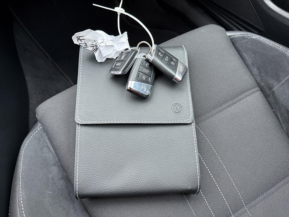 Volkswagen Passat 2.0TDI Alltrack