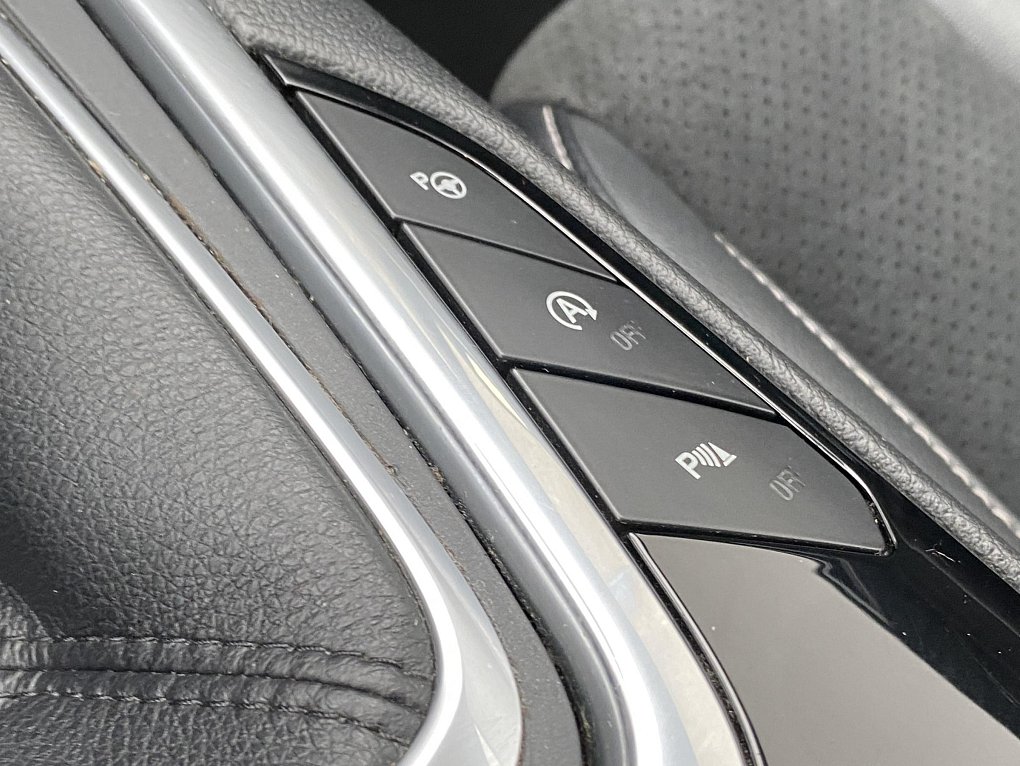 Ford S-MAX 2.0 TDCi Titanium