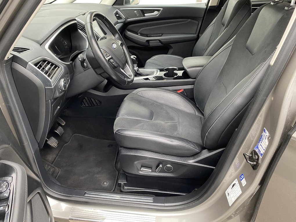 Ford S-MAX 2.0 TDCi Titanium