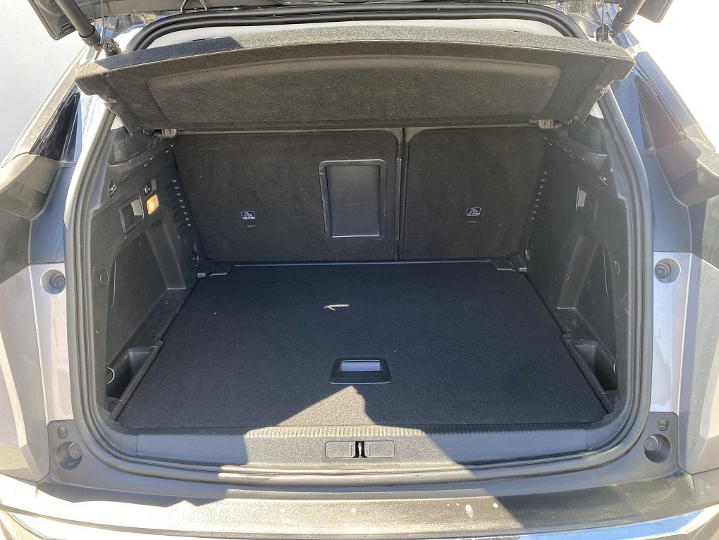 Peugeot 3008 1.2 PT Allure