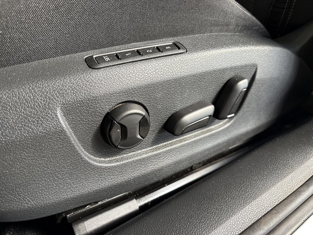 Škoda Superb III 2.0 TDi Ambition