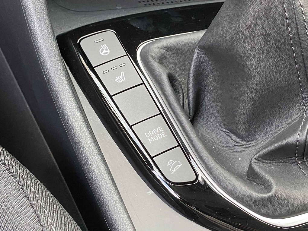 Hyundai Tucson 1.6 T-GDi Smart