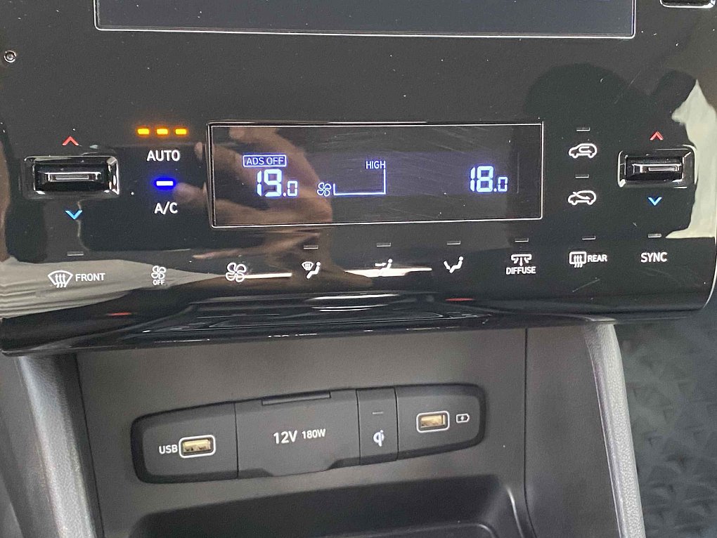 Hyundai Tucson 1.6 T-GDi Smart