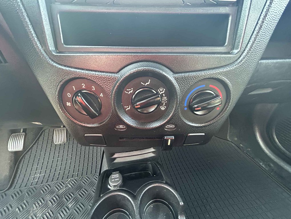 Kia Picanto 1.0i 