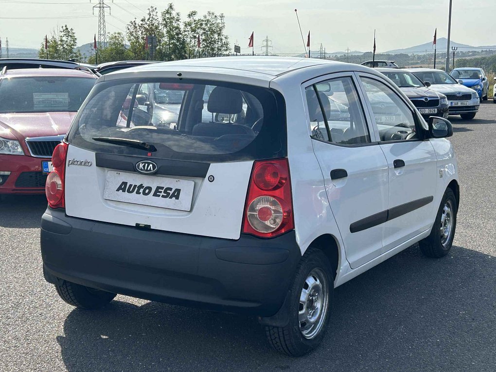 Kia Picanto 1.0i 