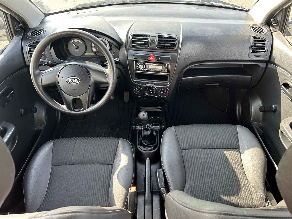 Kia Picanto 1.0i 
