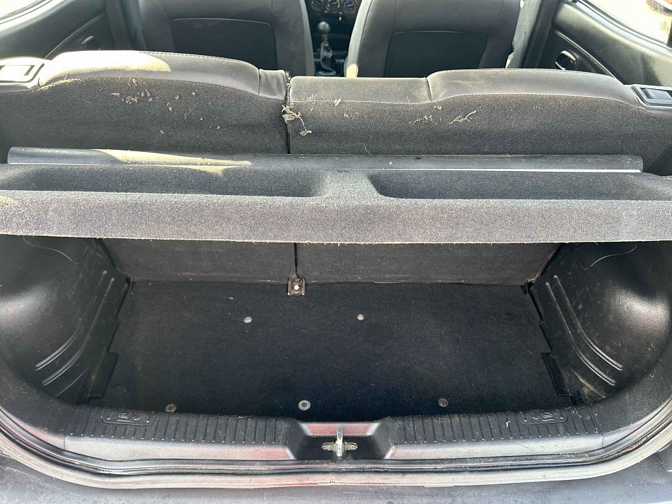 Kia Picanto 1.0i 