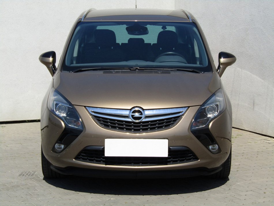 Opel Zafira 1.6. 