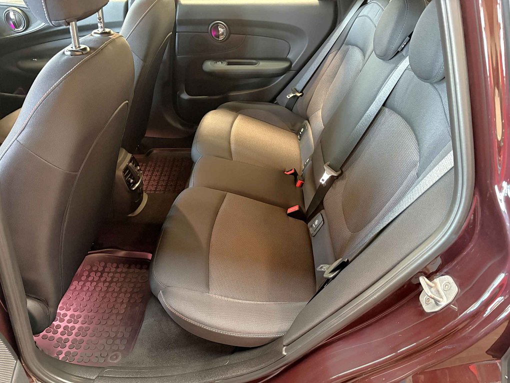 Mini Clubman 1.5i 