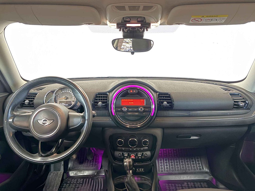 Mini Clubman 1.5i 