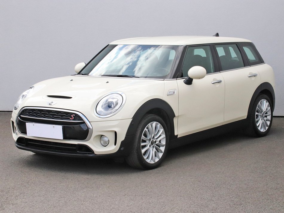 Mini Clubman 1.5i  one