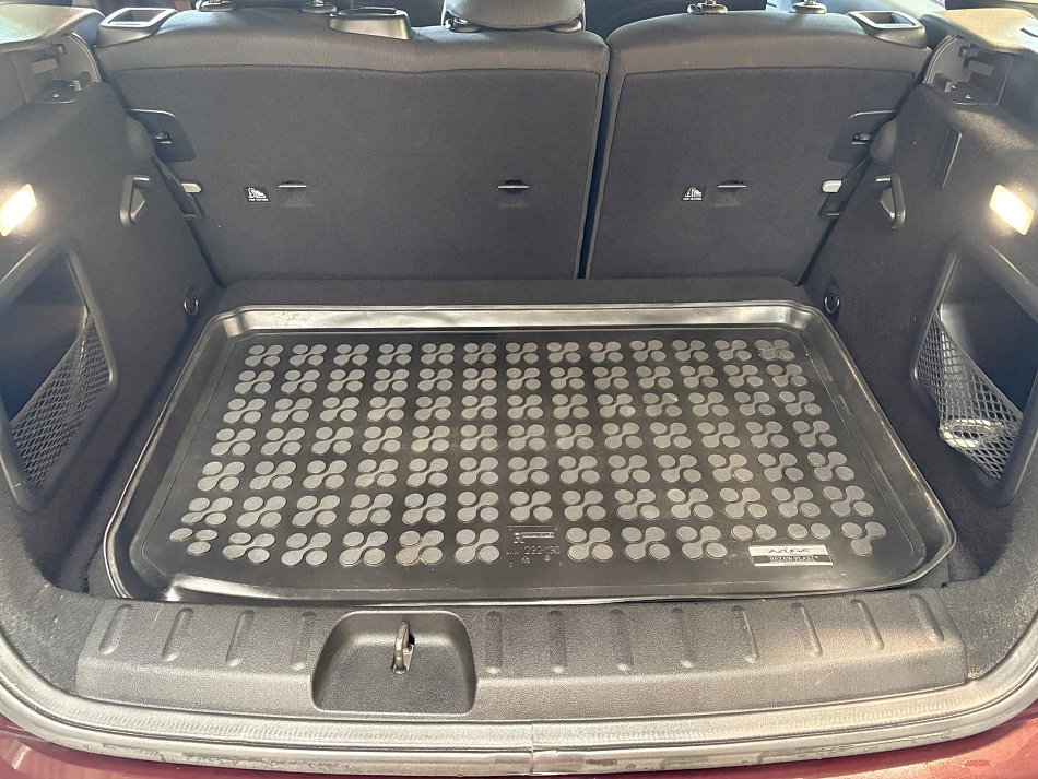 Mini Clubman 1.5i 