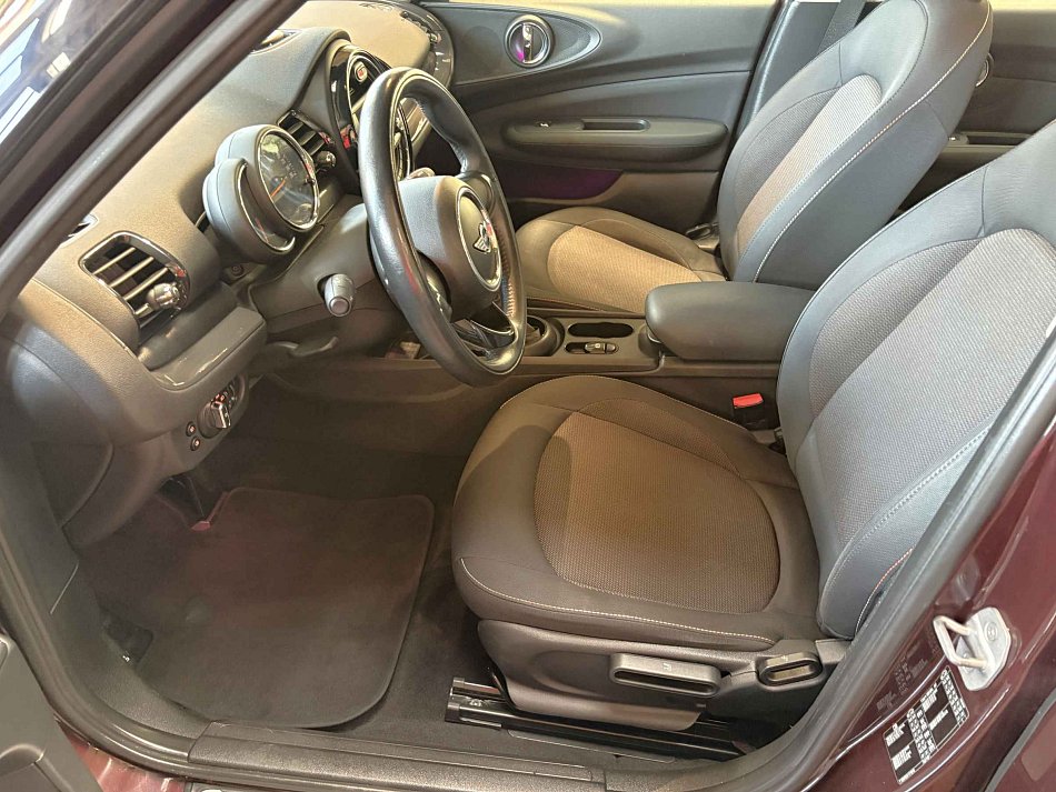 Mini Clubman 1.5i 