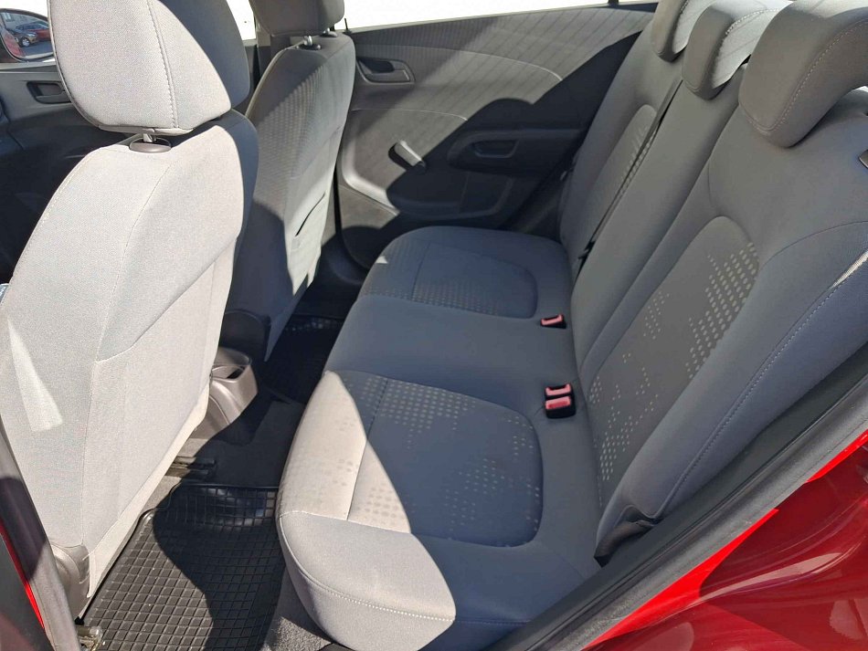 Chevrolet Aveo 1.2i 